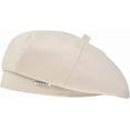 thumbnail image 1 of YooGuoGuo French Beret Hat French Paris Hat Elegant Trend Classic Beanie Hats Autumn Winter Casual Chic Cap, 1 of 9