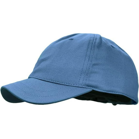 YooGuoGuo Short Bill Baseball Cap Plain Hiphop Dad Hat Cooling Trucker Hat