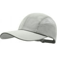 thumbnail image 1 of YooGuoGuo Sun Protection Sport Hats Breathable Mesh Unstructured Lightweight Baseball Hat Adjustable Quick Dry Running Hat, 1 of 5