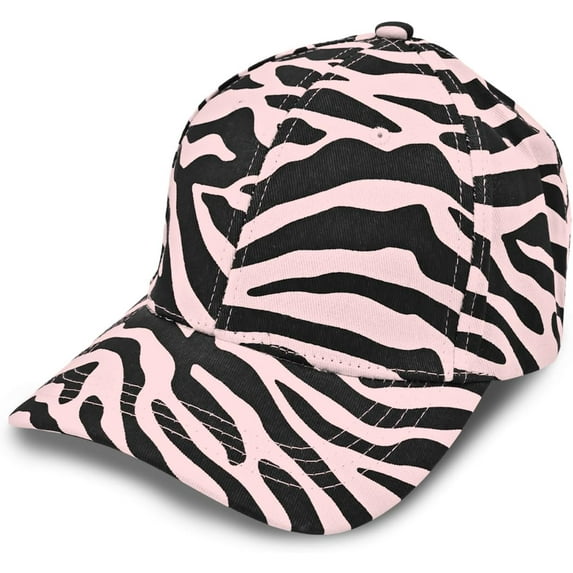 YooGuoGuo Unisex Adjustable Baseball Cap, Washed Cotton Baseball Caps for Women Men, Cute Summer Hats