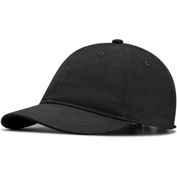 YooGuoGuo Unstructured Baseball Cap Low Profile Plain Classic Dad Hat Cooling Trucker Hat