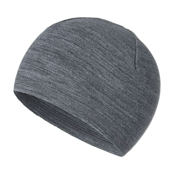 YooGuoGuo Warm Winter Outdoor Cycling Fleece Caps For Men Skull Cap Thick Windproof Hiking Ski Caps Beanie Caps Cold Protection