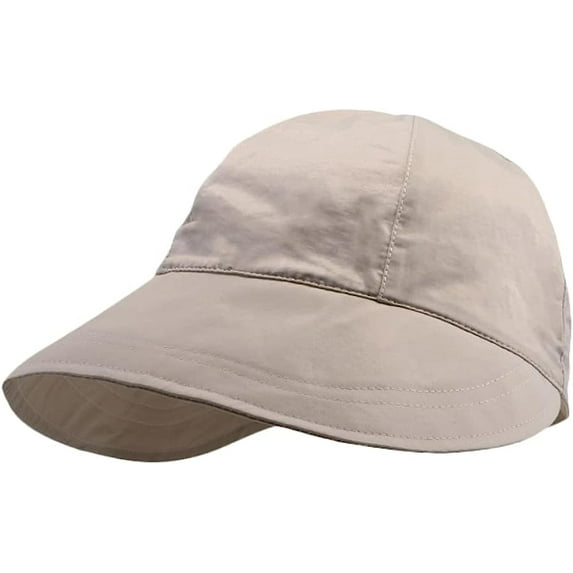 YooGuoGuo Women Baseball Cap Drawstring Adjustable Breathable Bucket Hat Summer Travel Beach Anti-Sunburn Hat