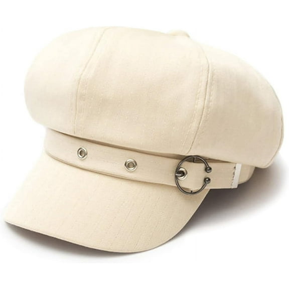 YooGuoGuo Women Beret Newsboy Hats Classic Autumn Spring Winter Cap
