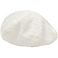 thumbnail image 1 of YooGuoGuo Women Lightweight Beret Painter Newsboy Cap Breathable UV Protection Summer Hat Comfy Outdoor, 1 of 3