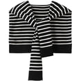 thumbnail image 1 of YooGuoGuo Women Shawl Wrap, Knitted Scarf Cape Pashmina Shawls, Fashion Shrug for Fall Winter Spring & Air-conditioned Room, 1 of 6