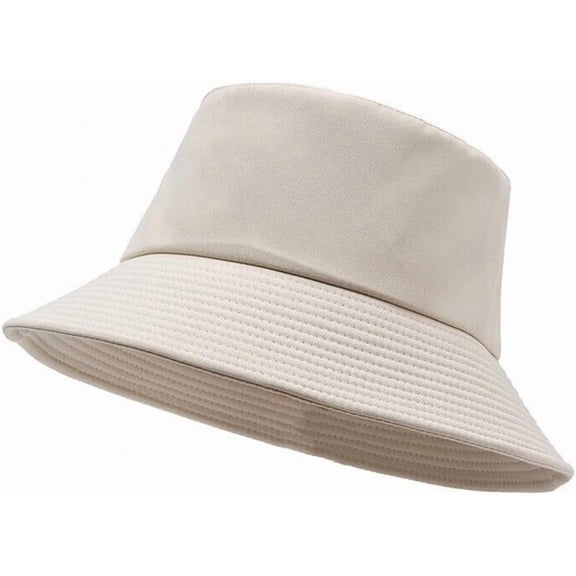 YooGuoGuo Women Wide Brim Bucket Hat Outdoor Sun Protection Fishing Hat Beach Summer