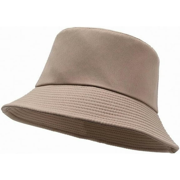 YooGuoGuo Women Wide Brim Bucket Hat Outdoor Sun Protection Fishing Hat Beach Summer