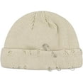 thumbnail image 1 of YooGuoGuo Women's Fashion Knit Beanie Hat Y2K Accessories Beanies Cap, 1 of 6