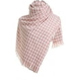 thumbnail image 1 of YooGuoGuo Women's Young Lady's Girl's Winter Warm Wool Blend Scarf Thick Wrap Stylish Shawl with Checked Design, 1 of 2