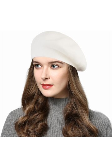 Angora Berets display picture 1