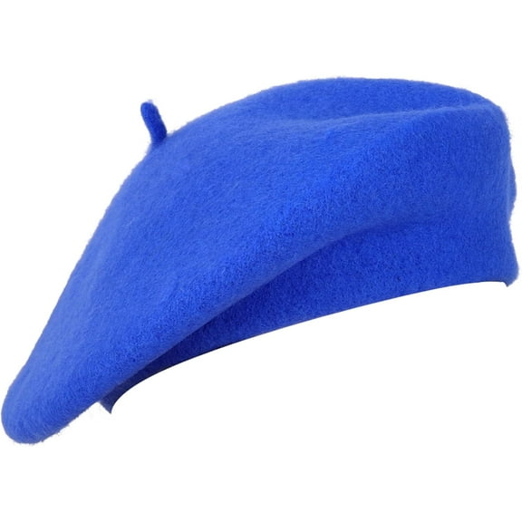 YooGuoGuo Wool French Beret Hat for Women