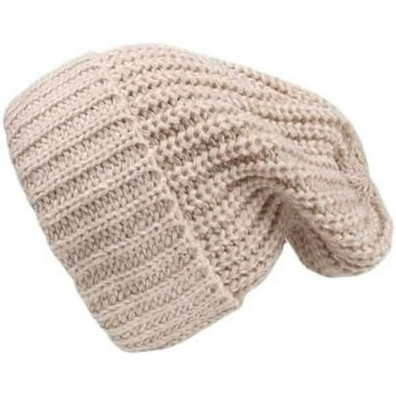 YooGuoGuo Y2k Crochet Hats for Women Solid Color Beanie Blank Beanies Vintage Handmade Hat Men Girl Wool Winter Cap