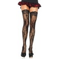 thumbnail image 1 of YooGuoGuo womens Hosiery Lace Thigh Highs, 1 of 2