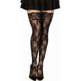 thumbnail image 1 of YooGuoGuo womens Hosiery Lace Thigh Highs, 1 of 5