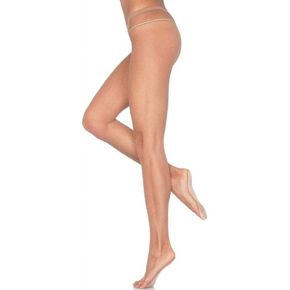 YooGuoGuo womens Professional Fishnet Tights