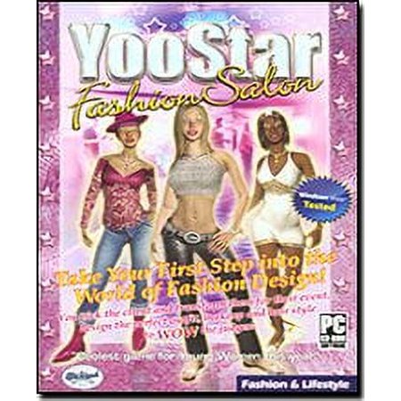 YooStar Fashion Salon