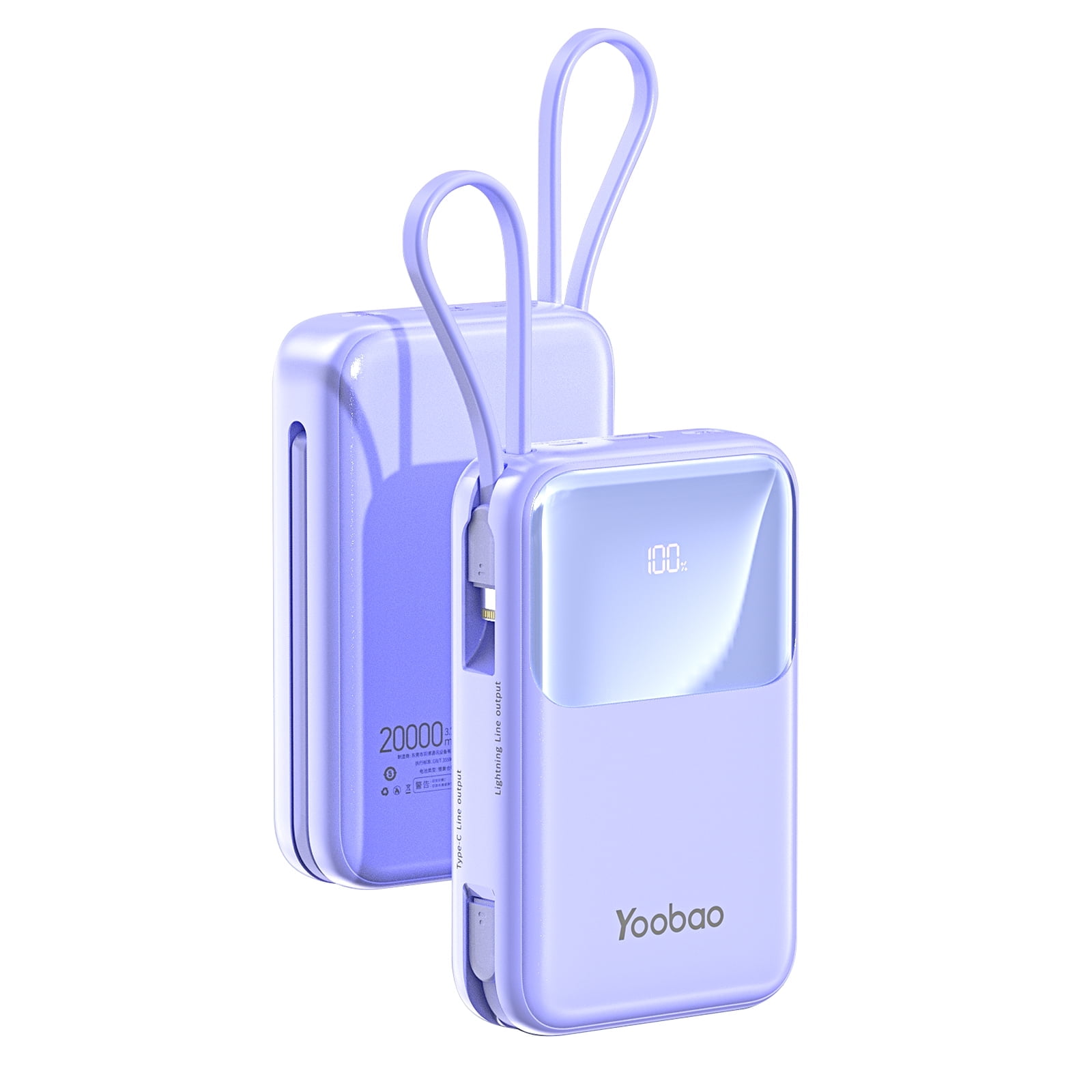 Yoobao discount
