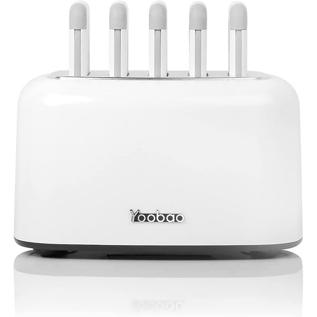 Yoobao Wireless Charging Station Power Bank Charge Dock Builtin 5pcs
