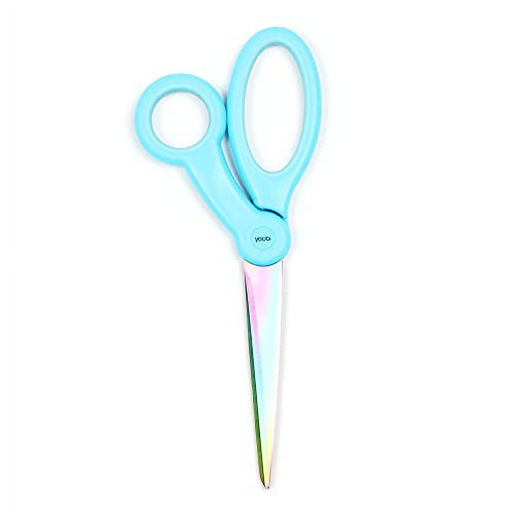 Cute Scissors with cover » GD-Mall