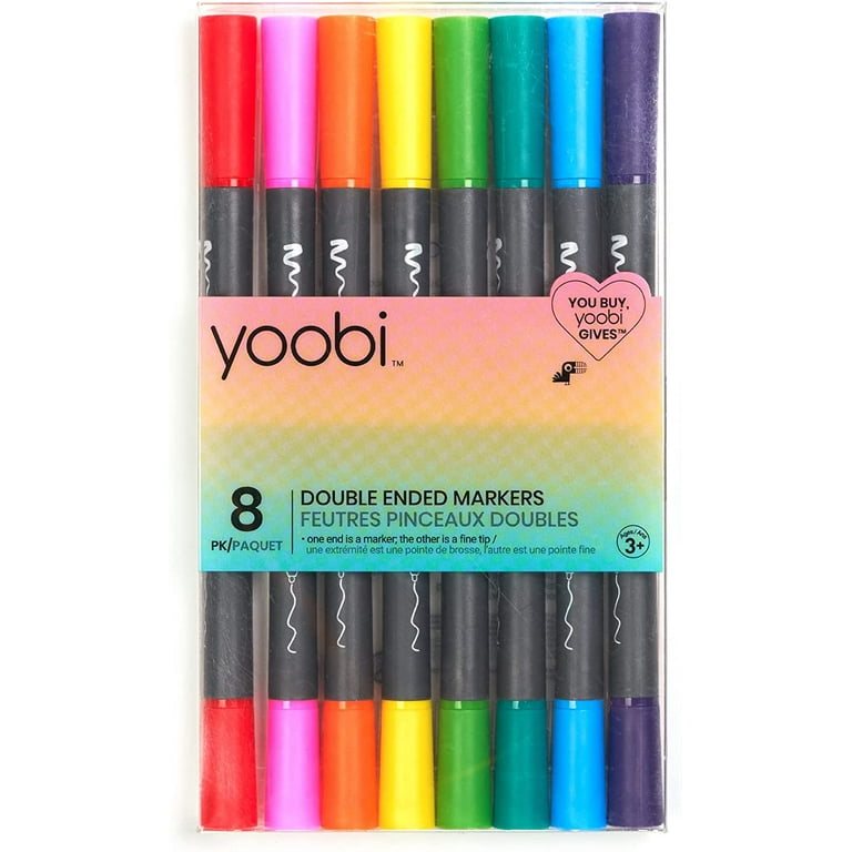 https://i5.walmartimages.com/seo/Yoobi-Double-Ended-Marker-Set-Brush-Tip-Fine-8-Unique-Colors-For-Office-School-Great-Art-Calligraphy-Non-Toxic-Washable_ff9e1ab9-e8d1-4f98-8efb-ba837f7e6838.cd3c6ef5a6e03facd7a24ce4ca035eec.jpeg?odnHeight=768&odnWidth=768&odnBg=FFFFFF