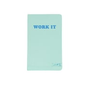 Yoobi Journal Work It