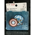 thumbnail image 1 of Yoobi x Marvel Captain America Mini Supply Kit - Brand New, 1 of 2