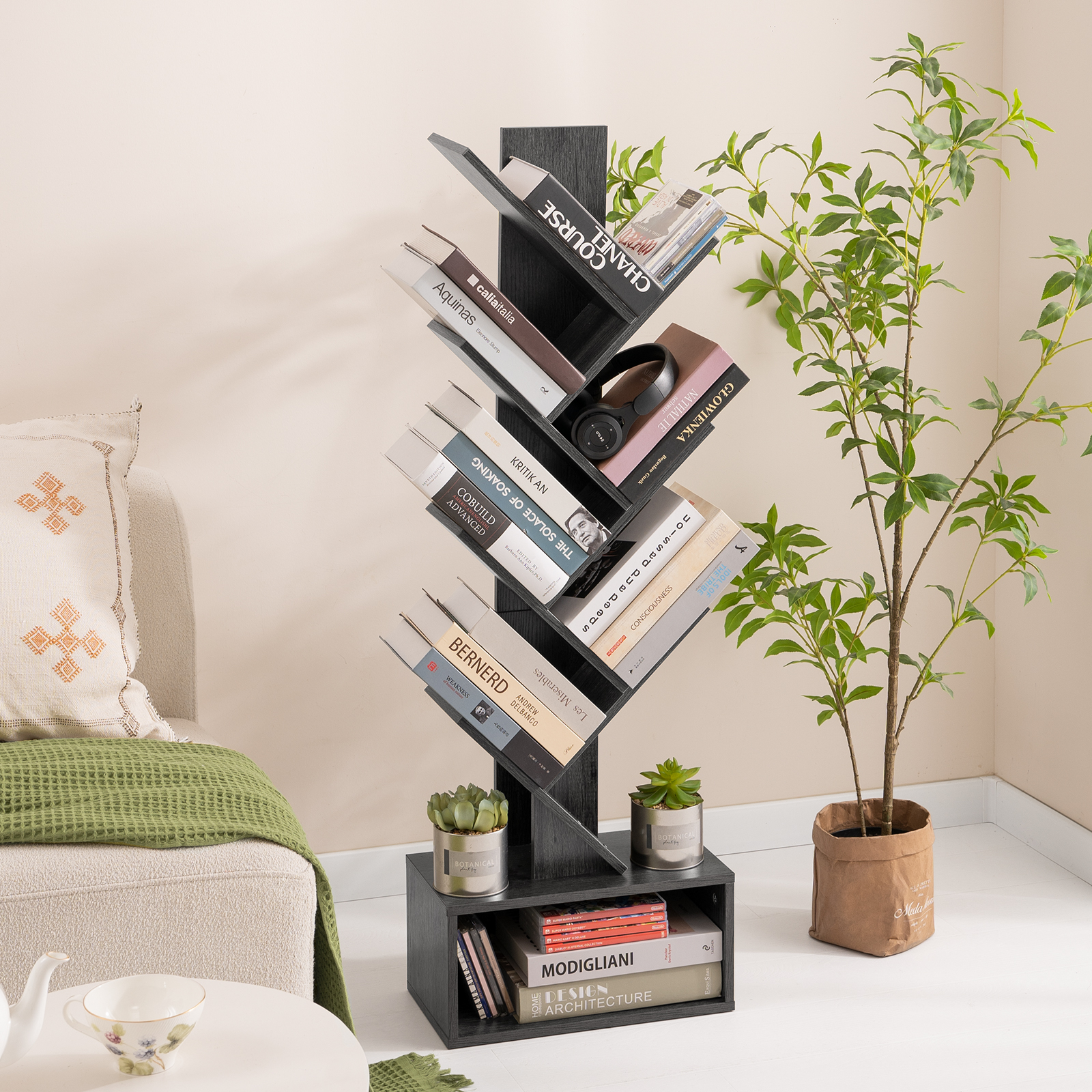 Farm Friends Book Browser