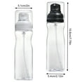 thumbnail image 1 of Yooci 250ml Oil Sprayer – Ergonomic & Portable Kitchen Mist Tool, 1 of 2