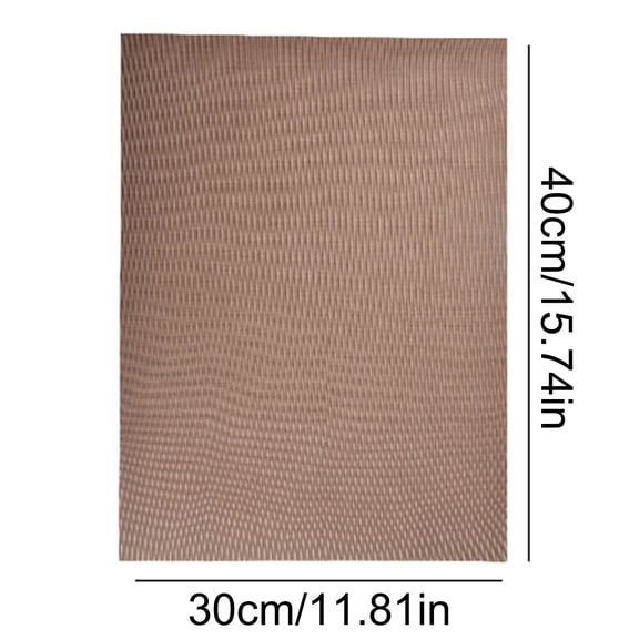 Yooci High-Temperature-Resistant Oil-Proof Baking Paper Pad – Versatile Heat-Transfer and Baking Aid