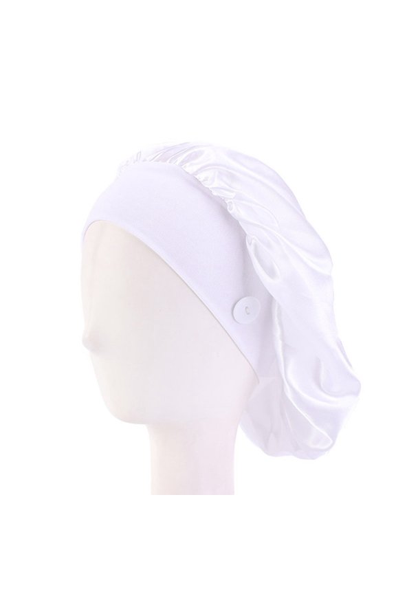 Hat Unisex Outdoors Button Cap Adjustable Buckle Hat Protective Cap Soft Sweat Caps H One Size