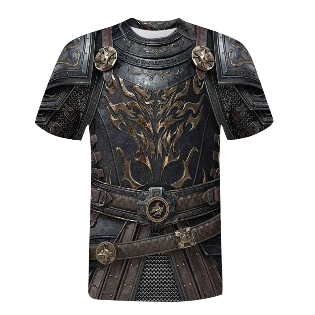 Yoodem Mens Shirts Men's Tshirts Unisex Fancy Holiday Party Dress Rude