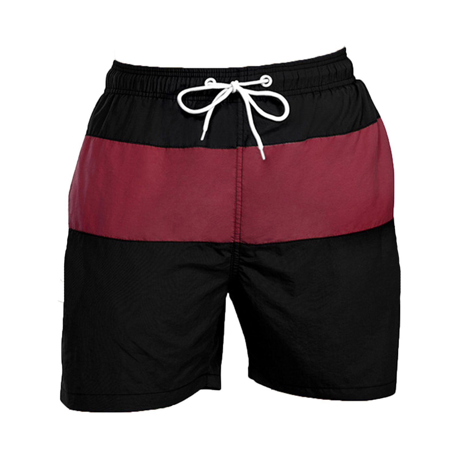 Yoodem Mens Swim Trunks Mens Shorts Men's Shorts Swim Trunks Beach