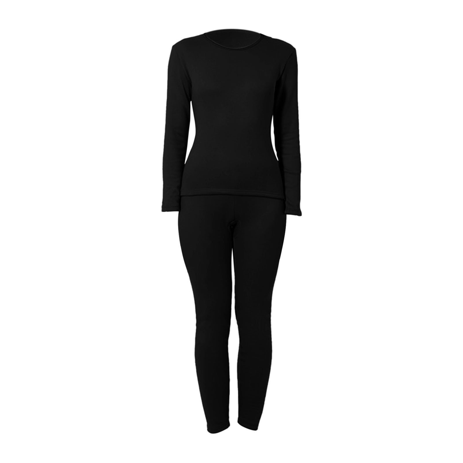 Winter Silks Underwear