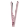 thumbnail image 1 of Yoofe Mini D Ual Purpose Curling Ir On 2025 New 2 In 1 Mini Curling Wand & Flat I R On Hair Straightener Portable Travel Straightener and Curling I R On Mini Curling Wand for Short Hair, 1 of 5