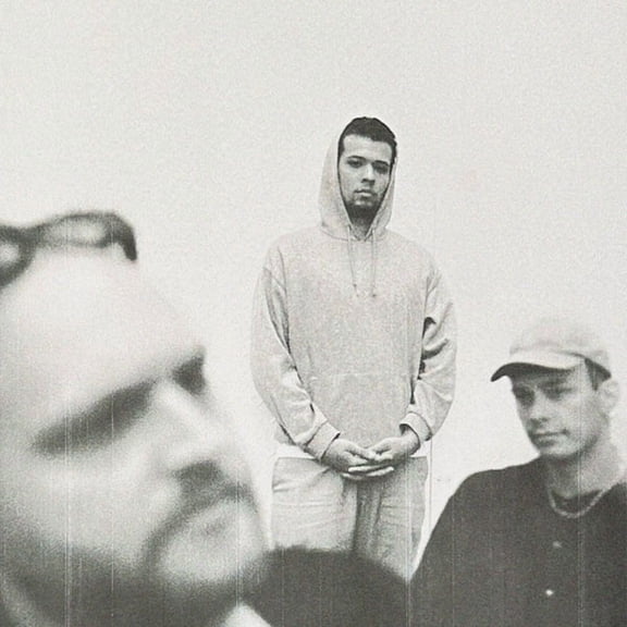 Yoofee Trio,Moses - Ocean - Music & Performance - Vinyl