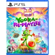 Yooka-Replaylee for Playstation 5