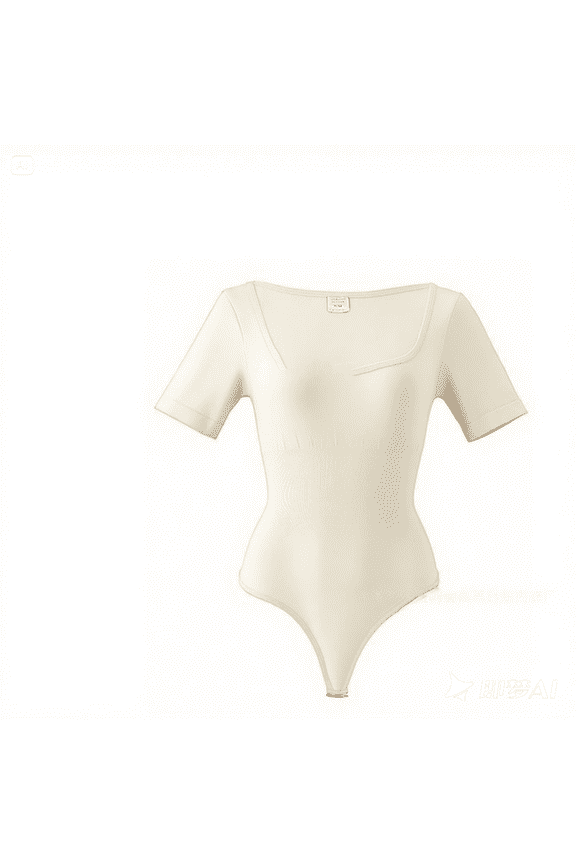 Womens Bodysuit Shapewear for Tummy Control Seamless Sleeveless Tank Tops Body Shaper Black XXL