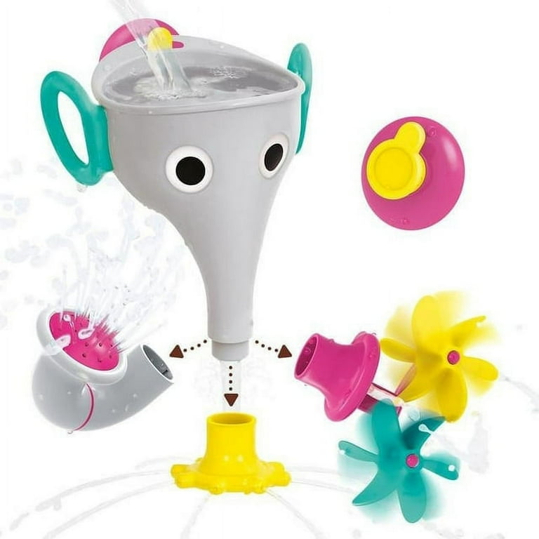 Grey FunElefun Fill N Sprinkle