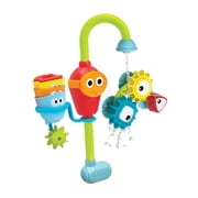 Spin N Sort Spout Pro Bath Toy