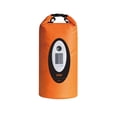 thumbnail image 1 of Yool Wireless Speaker 20L Dry Bag with LED Lights, Waterproof, Solar Powered and Bluetooth Enabled, 1 of 4
