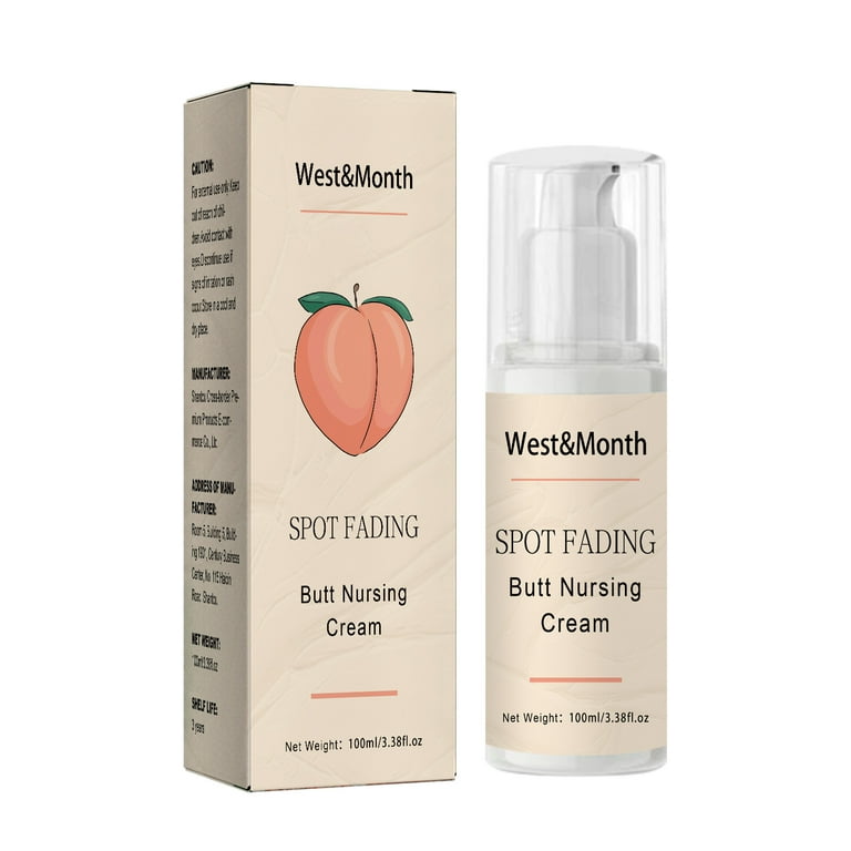 Butt acne cream discount