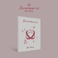 thumbnail image 1 of Yoon Jisung - December 24th - Platform Version - incl. PVC Photocard Albym, 2 Selfie Photocards + Accordion Booklet - Music & Performance - CD, 1 of 1