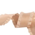 thumbnail image 1 of Yoone 1 Roll Ribbon Spool Ruched Polyester DIY Tulle Roll for Gift, 1 of 6