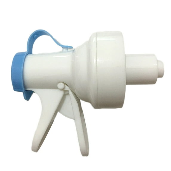 Yoone Bottled Water Valve Duckbill Shape Special Accessories Plastic Duckbill Faucet Dispenser Bucket Valve for Sporting Events