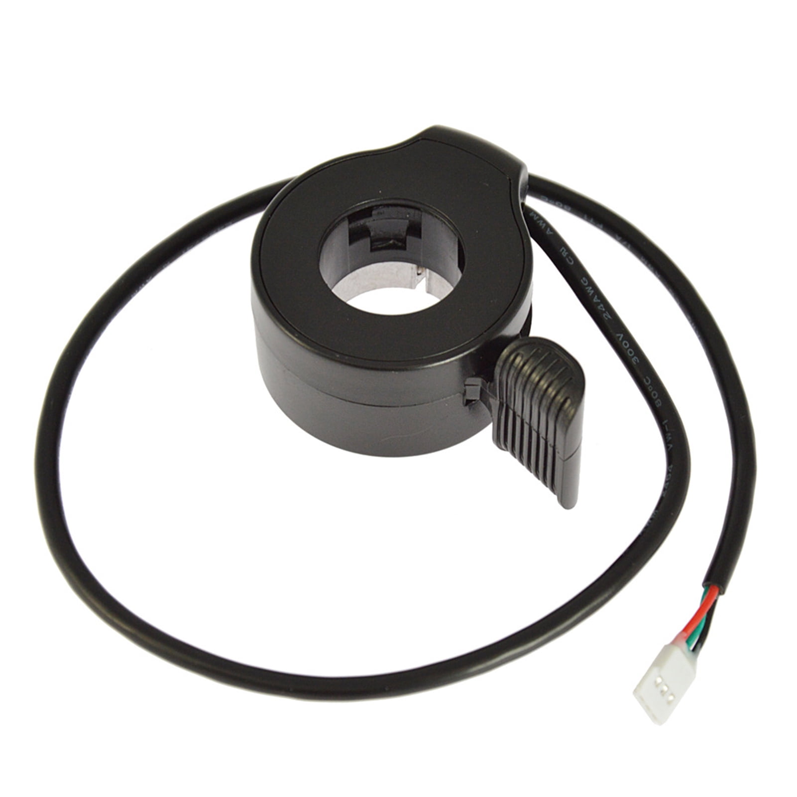 Yoone Thumb Throttle Wear-Resistant Shifting Speed Lightweight Scooter ...