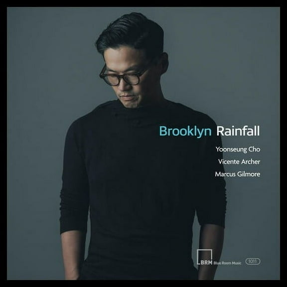 Yoonseung Cho - Brooklyn Rainfall - Music & Performance - CD