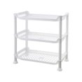 thumbnail image 1 of Yooshoverk 3-Layer Bathroom & Kitchen Rack, Multi-Layer Desktop Storage Organizer, 1 of 6