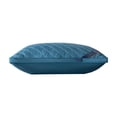 thumbnail image 1 of Yooshoverk Cervical Memory Foam Pillow - Ergonomic Neck Support for Side Back Sleepers - Breathable Cooling Gel Cover - Machine Washable (), 1 of 6