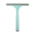 thumbnail image 1 of Yooshoverk Clothes Removal Brush Hair Sticking Device Drum Scraper Hair Removal Device Green Free Size, 1 of 6